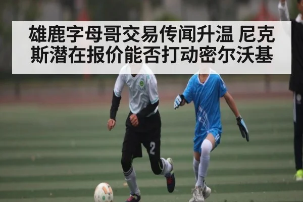 雄鹿字母哥交易传闻升温 尼克斯潜在报价能否打动密尔沃基 - kaiyun