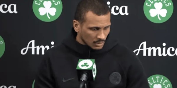 马祖拉赛后全文：今日确实不在状态，上半场18次上篮只进4个