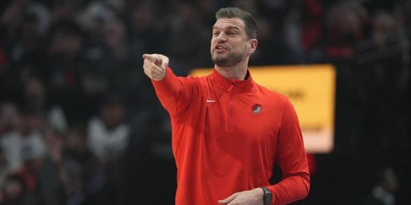 开云体育下载-斯普利特：若在赛季初告诉我会成为季后赛主帅 肯定会觉得你疯了